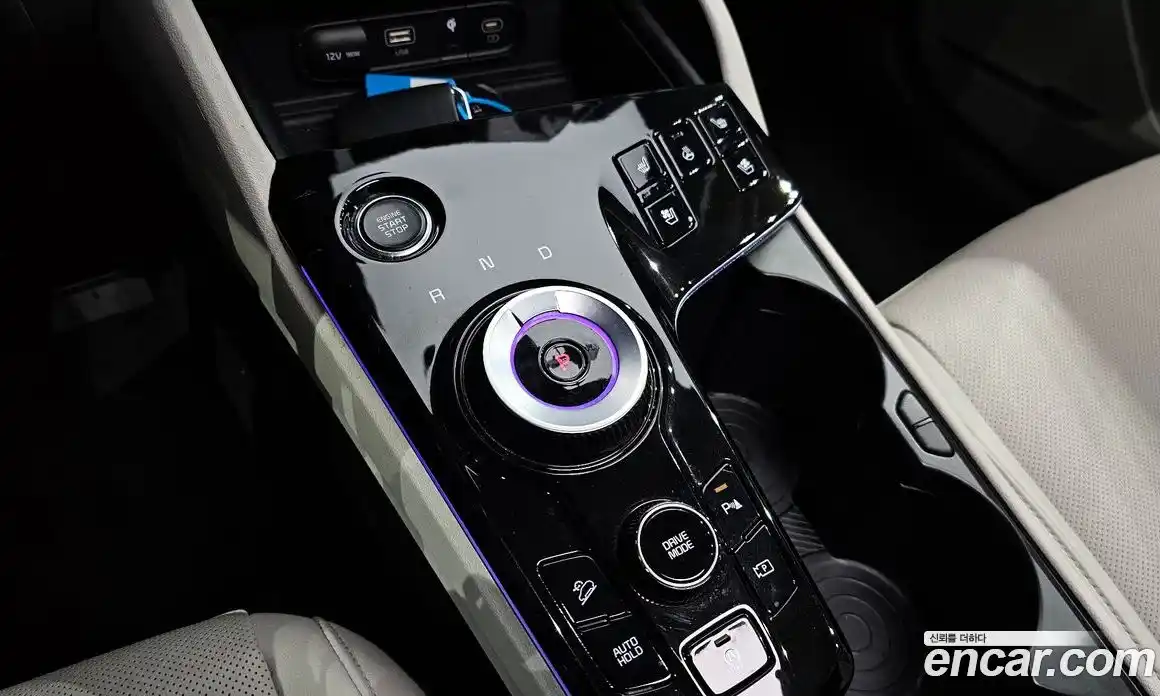 Kia Sportage 2022 1.6 Автомат в Москве № 613330, фото 9