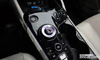 Kia Sportage 2022 1.6 Автомат в Москве № 613330, миниатюра 9