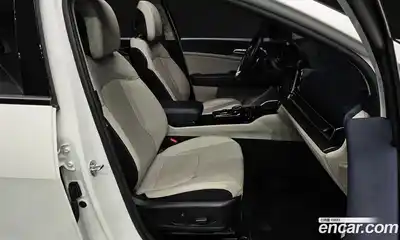 Kia Sportage 2022 1.6 Автомат в Москве № 613330, миниатюра 10