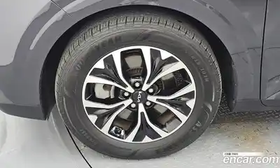 Kia Canival 2023 2.2 Автомат в Москве № 613822, миниатюра 5