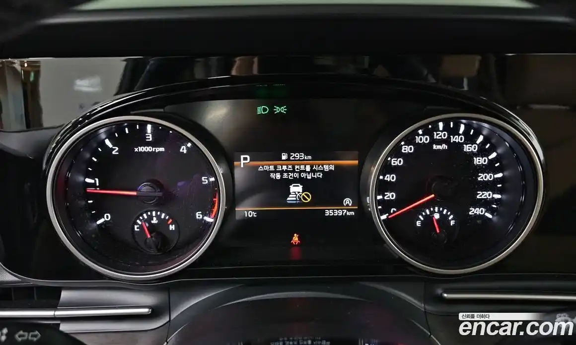 Kia Canival 2023 2.2 Автомат в Москве № 613822, фото 8