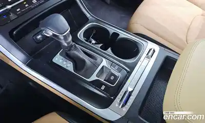 Kia Canival 2023 2.2 Автомат в Москве № 613822, миниатюра 9