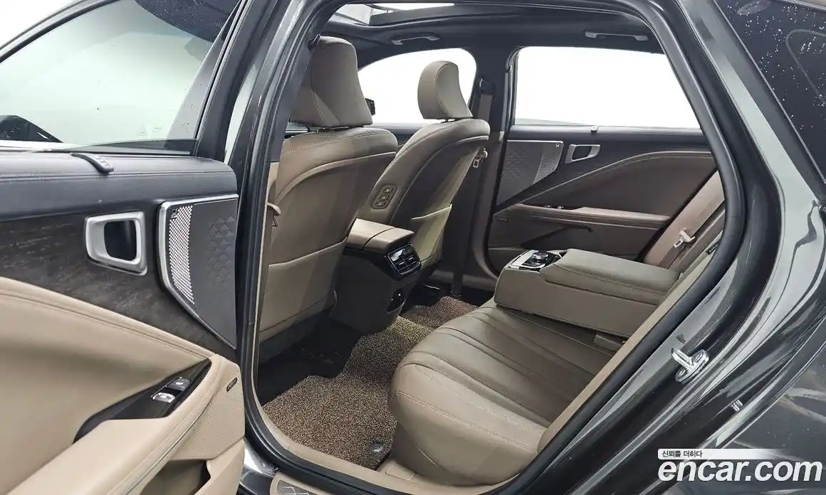 Kia K8 2022 1.6 Автомат в Москве № 613981, фото 12