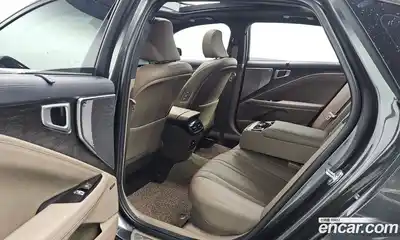 Kia K8 2022 1.6 Автомат в Москве № 613981, миниатюра 12