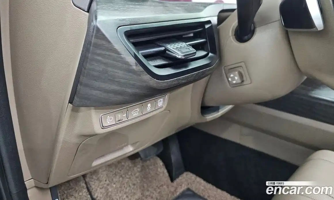 Kia K8 2022 1.6 Автомат в Москве № 613981, фото 16