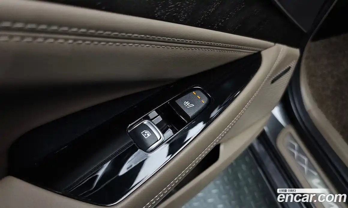 Kia K8 2022 1.6 Автомат в Москве № 613981, фото 17