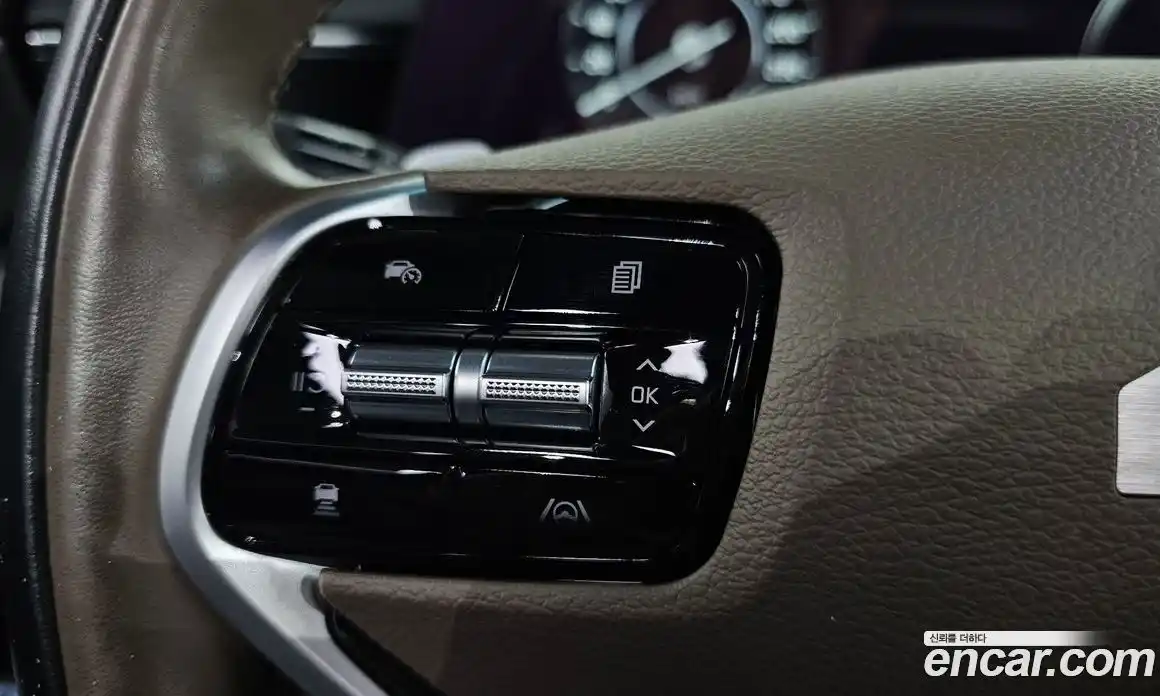 Kia K8 2022 1.6 Автомат в Москве № 613981, фото 20