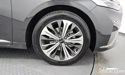 Kia K8 2022 1.6 Автомат в Москве № 613981, миниатюра 5