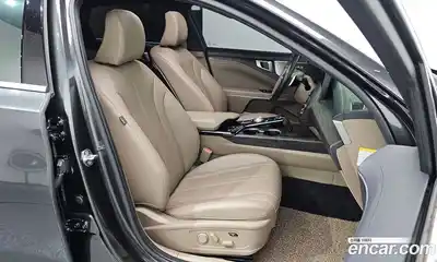 Kia K8 2022 1.6 Автомат в Москве № 613981, миниатюра 10