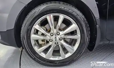 Kia Canival 2020 2.2 Автомат в Москве № 614035, миниатюра 5