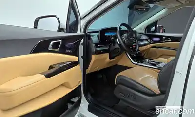 Kia Canival 2023 2.2 Автомат в Москве № 614090, миниатюра 11