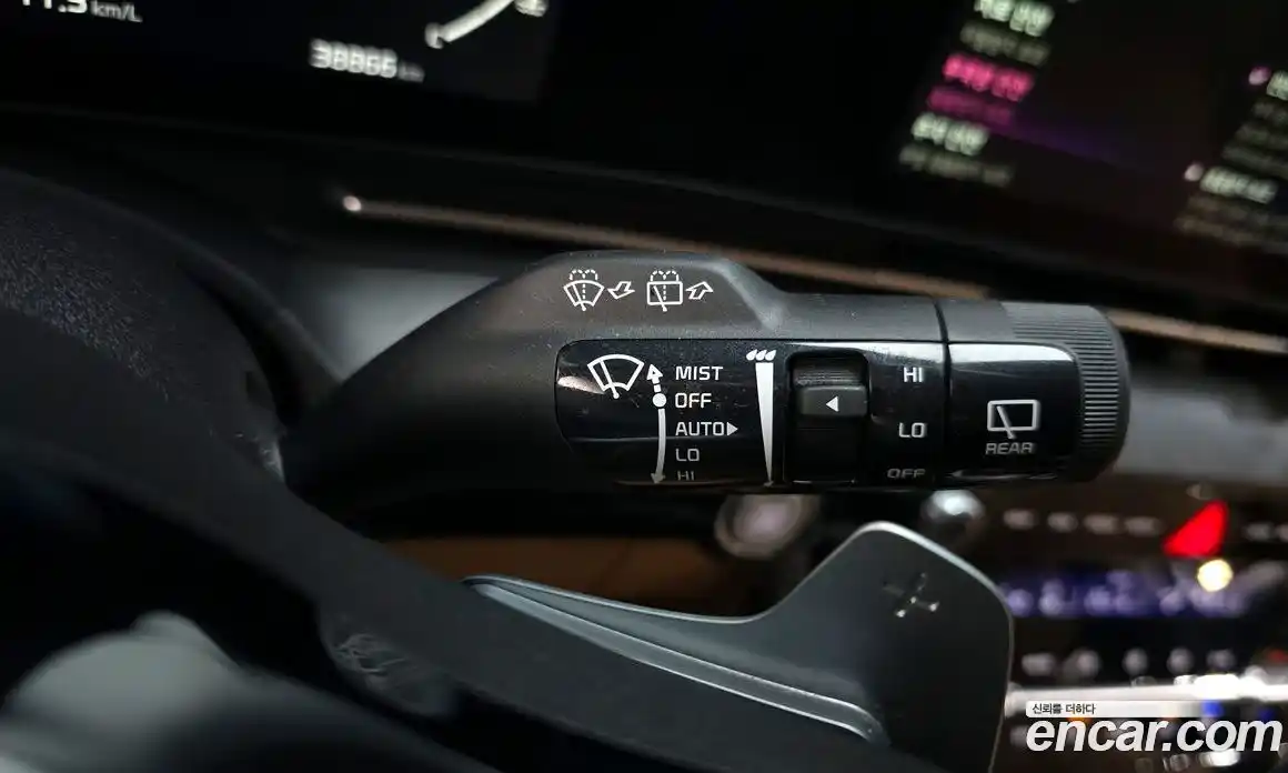 Kia Canival 2023 2.2 Автомат в Москве № 614090, фото 19