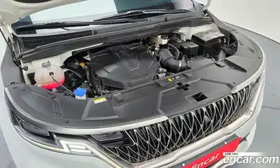 Kia Canival 2023 2.2 Автомат в Москве № 614090, миниатюра 6