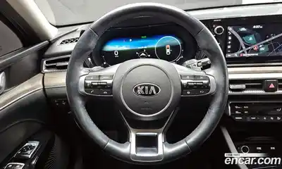 Kia K5 2020 2.0 Автомат в Москве № 614242, миниатюра 12