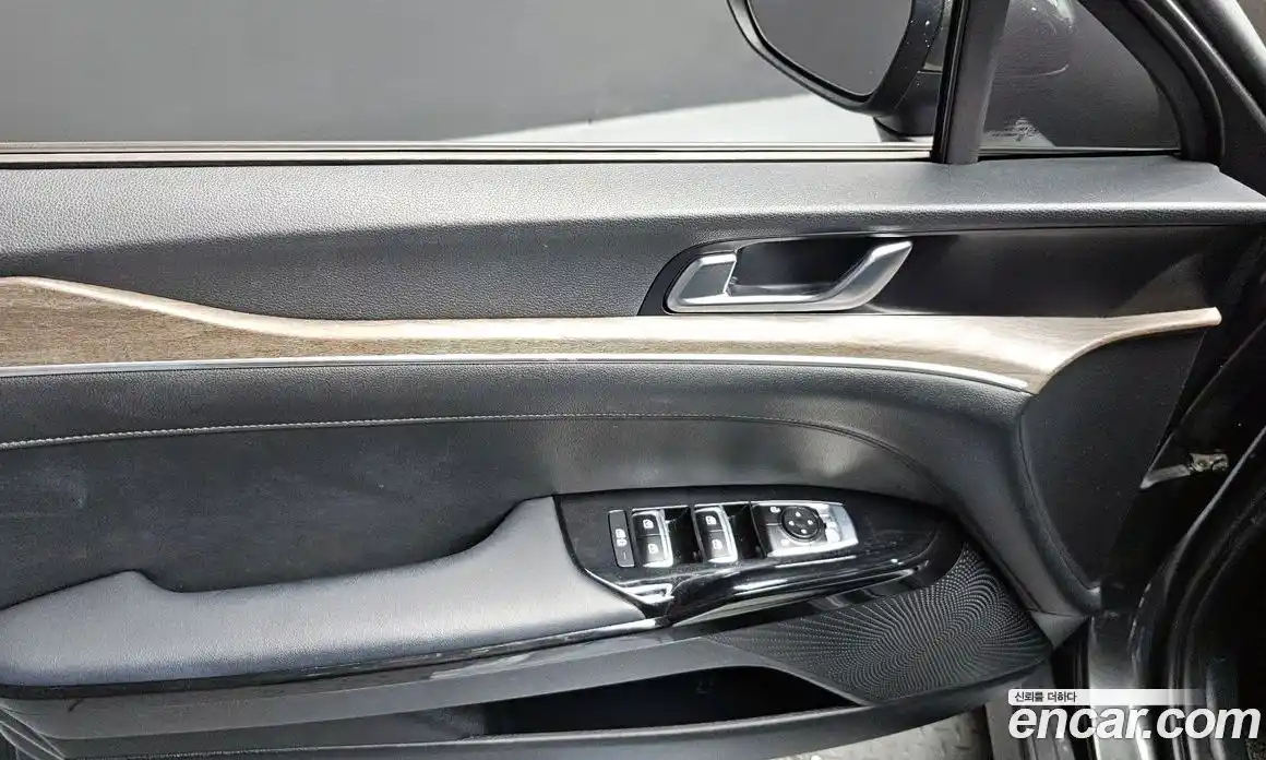 Kia K5 2020 2.0 Автомат в Москве № 614242, фото 16