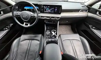 Kia K5 2020 2.0 Автомат в Москве № 614242, миниатюра 6