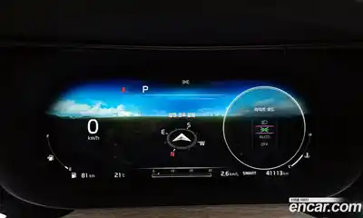 Kia K5 2020 2.0 Автомат в Москве № 614242, миниатюра 7