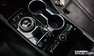 Kia K5 2020 2.0 Автомат в Москве № 614242, миниатюра 8