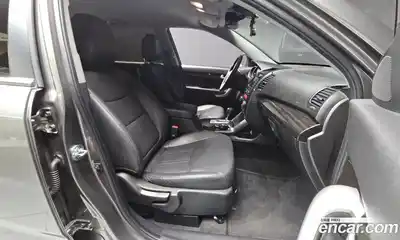 Kia Sorento 2011 2.0 Автомат в Москве № 614294, миниатюра 11