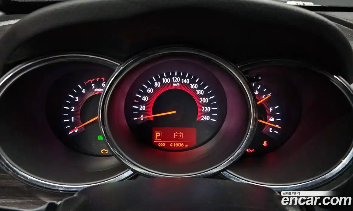 Kia Sorento 2011 2.0 Автомат в Москве № 614294, фото 8