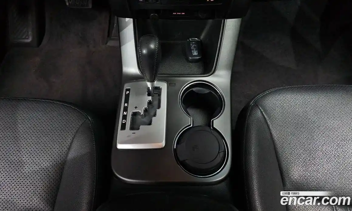 Kia Sorento 2011 2.0 Автомат в Москве № 614294, фото 9