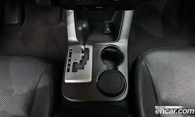 Kia Sorento 2011 2.0 Автомат в Москве № 614294, миниатюра 9