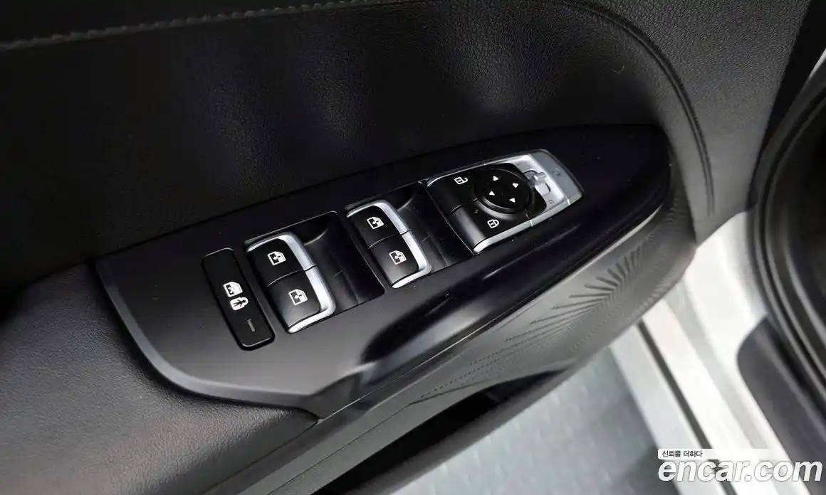 Kia K5 2020 1.6 Автомат в Москве № 614345, фото 11