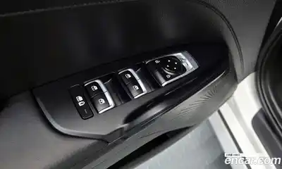 Kia K5 2020 1.6 Автомат в Москве № 614345, миниатюра 11