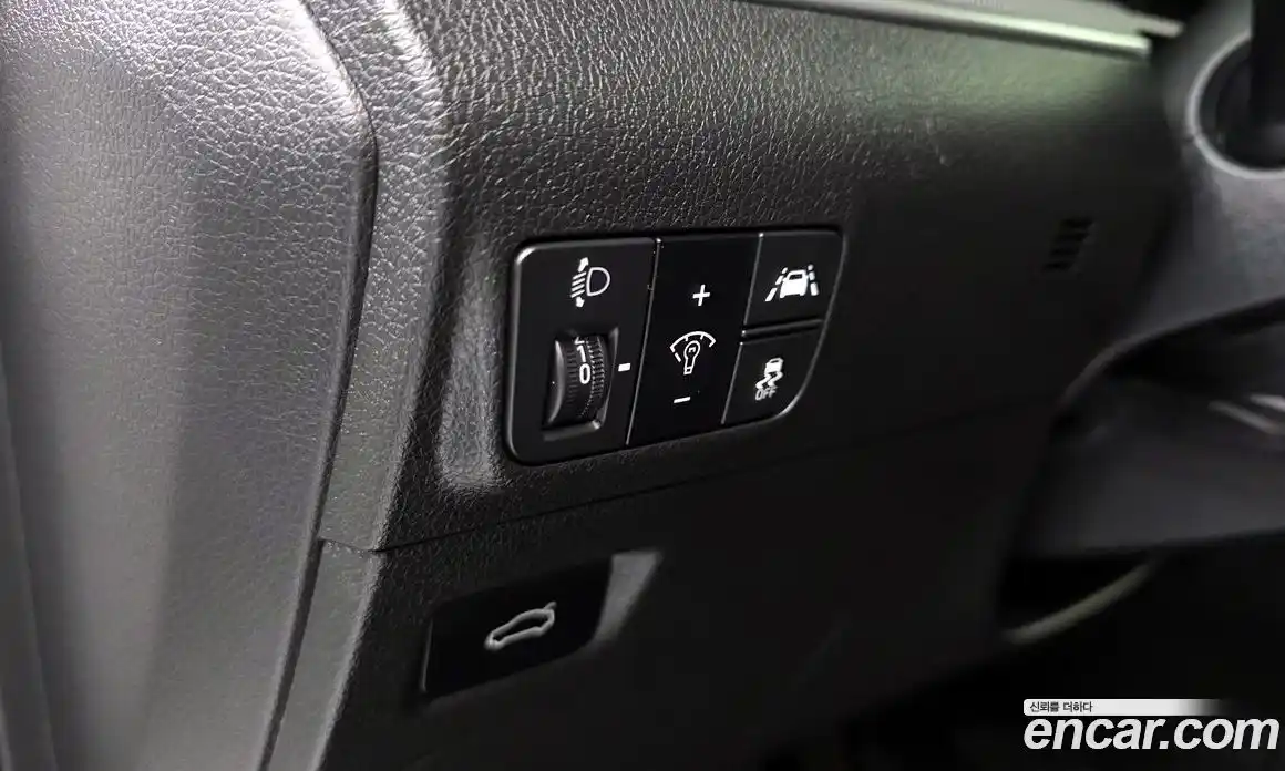 Kia K5 2020 1.6 Автомат в Москве № 614345, фото 12