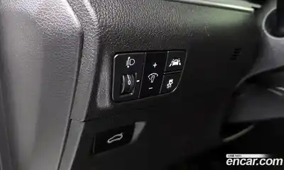 Kia K5 2020 1.6 Автомат в Москве № 614345, миниатюра 12