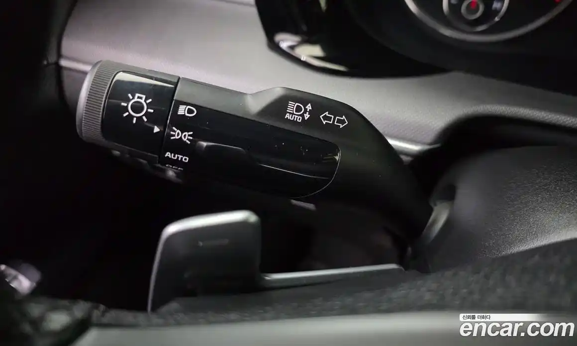 Kia K5 2020 1.6 Автомат в Москве № 614345, фото 13