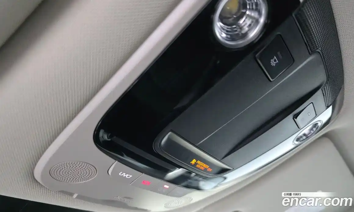 Kia K5 2020 1.6 Автомат в Москве № 614345, фото 16