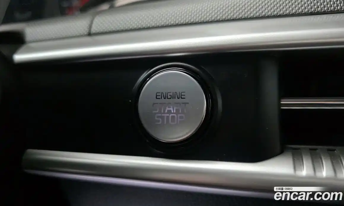 Kia K5 2020 1.6 Автомат в Москве № 614345, фото 18