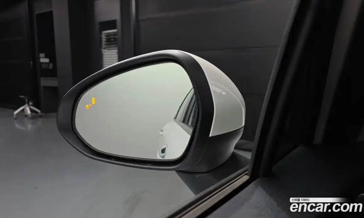 Kia K5 2020 1.6 Автомат в Москве № 614345, фото 19