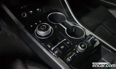 Kia K5 2020 1.6 Автомат в Москве № 614345, миниатюра 9