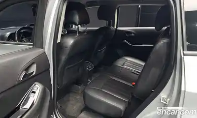 Chevrolet Orlando 2017 2.0 Автомат в Москве № 614378, миниатюра 12