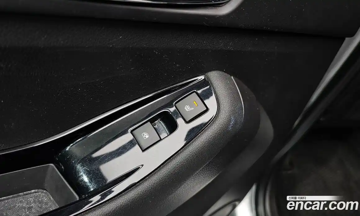 Chevrolet Orlando 2017 2.0 Автомат в Москве № 614378, фото 19