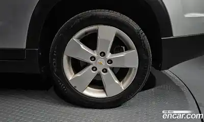 Chevrolet Orlando 2017 2.0 Автомат в Москве № 614378, миниатюра 5