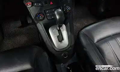 Chevrolet Orlando 2017 2.0 Автомат в Москве № 614378, миниатюра 9