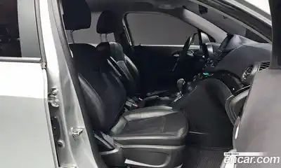 Chevrolet Orlando 2017 2.0 Автомат в Москве № 614378, миниатюра 10