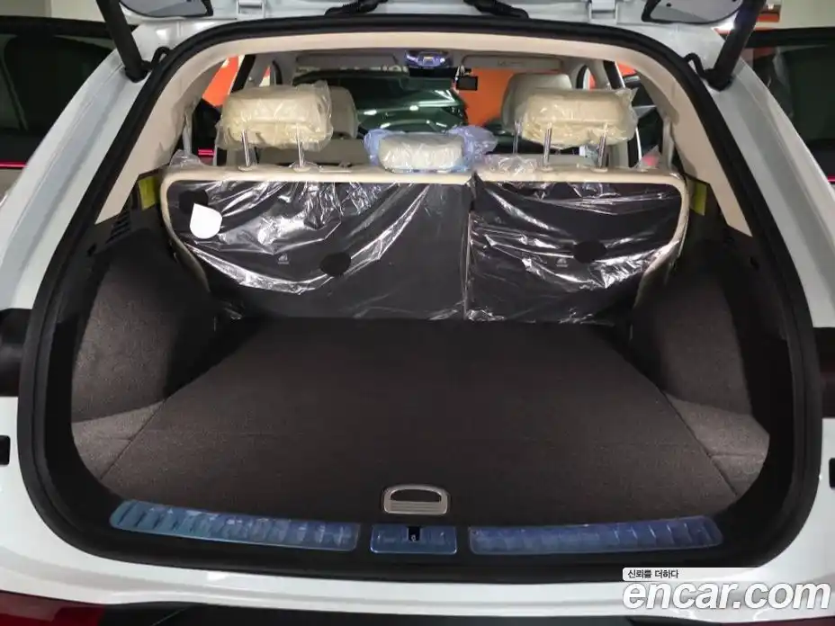 Genesis GV70 2026 2.5 Автомат в Москве № 614412, фото 4