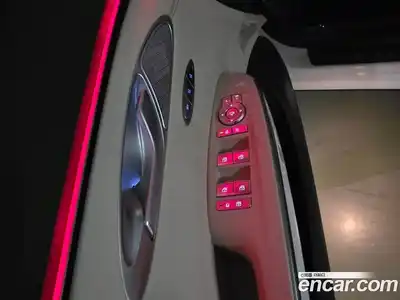 Genesis GV70 2026 2.5 Автомат в Москве № 614412, миниатюра 9