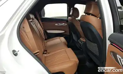 Genesis GV70 2025 2.5 Автомат в Москве № 614475, миниатюра 12