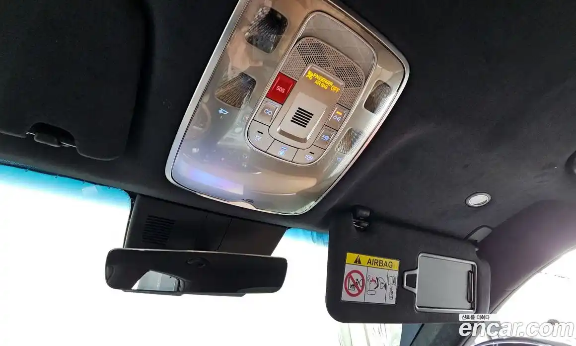 Genesis GV70 2025 2.5 Автомат в Москве № 614475, фото 18