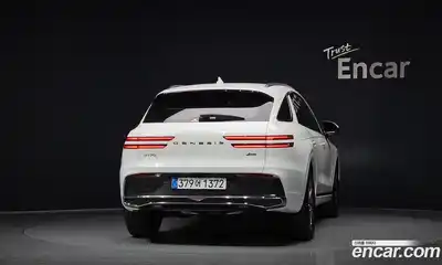 Genesis GV70 2025 2.5 Автомат в Москве № 614475, миниатюра 4
