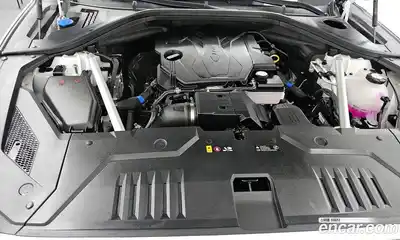 Genesis GV70 2025 2.5 Автомат в Москве № 614475, миниатюра 6