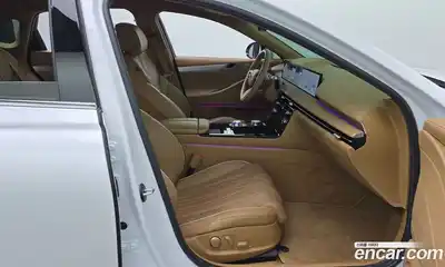 Genesis G80 2025 2.5 Автомат в Москве № 614624, миниатюра 11