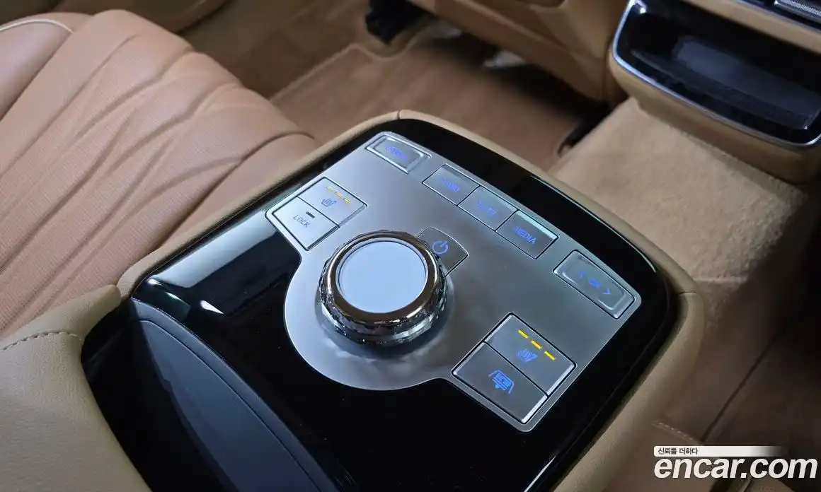 Genesis G80 2025 2.5 Автомат в Москве № 614624, фото 19