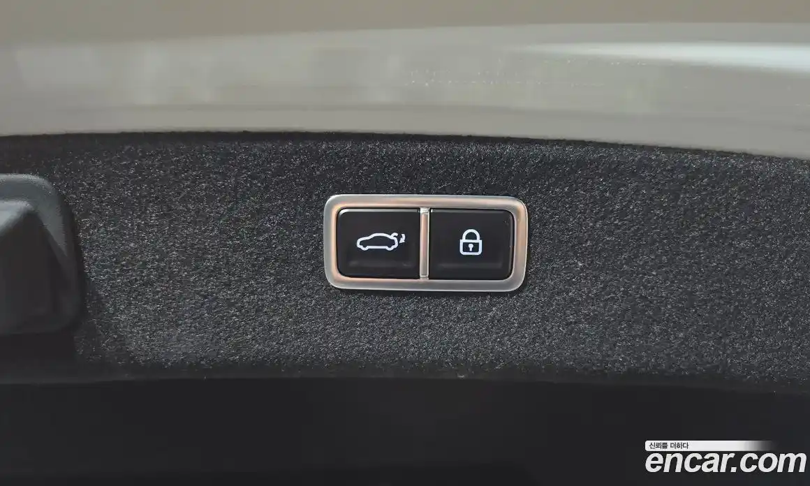 Genesis G80 2025 2.5 Автомат в Москве № 614624, фото 20