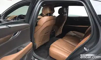 Genesis G80 2021 2.5 Автомат в Москве № 614648, миниатюра 11